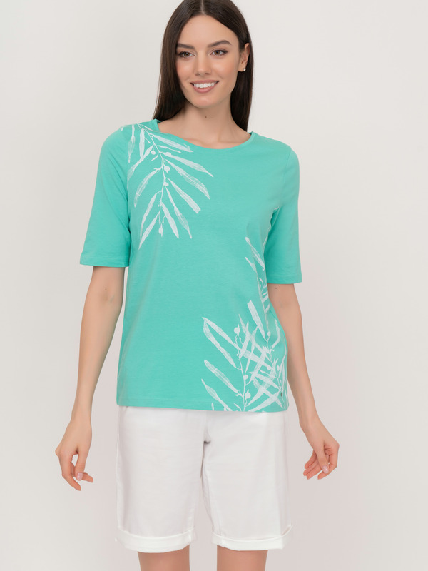 Э470052-44026/21-01 Футболка Gerry Weber