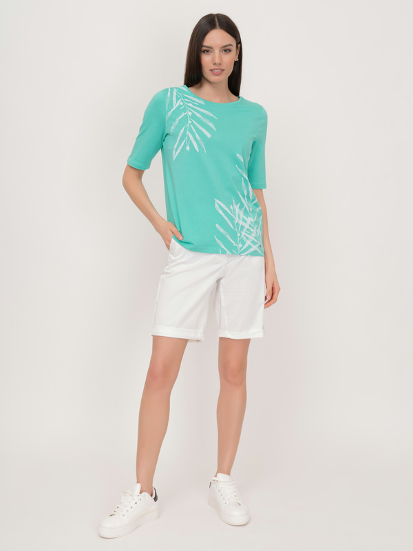 Э470052-44026/21-01 Футболка Gerry Weber