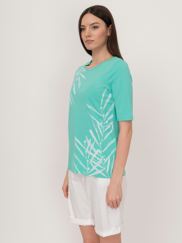 Э470052-44026/21-01 Футболка Gerry Weber