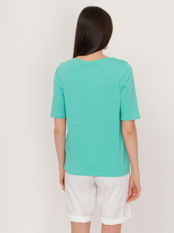 Э470052-44026/21-01 Футболка Gerry Weber