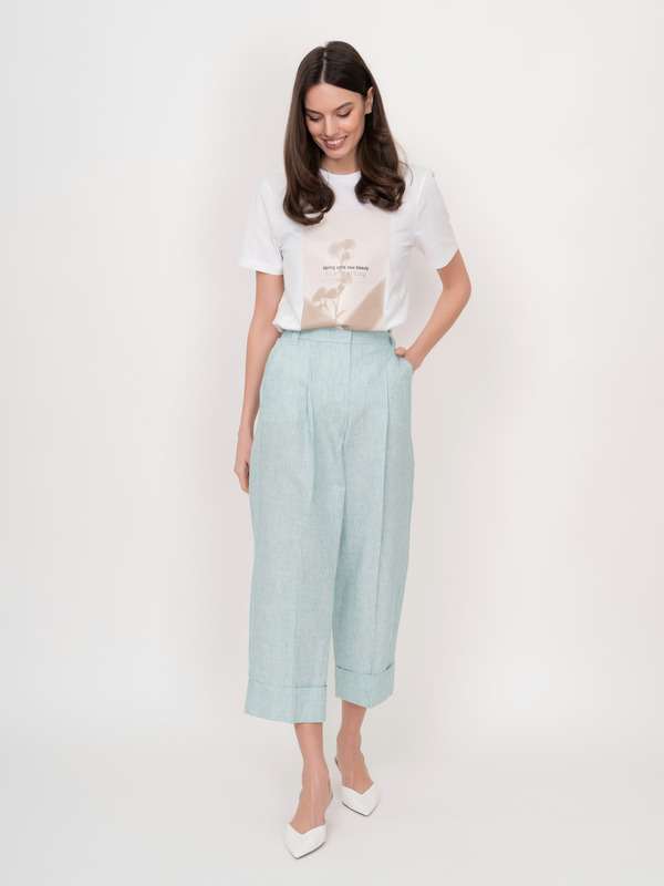 Э171062-16137/22-01 Футболка Taifun