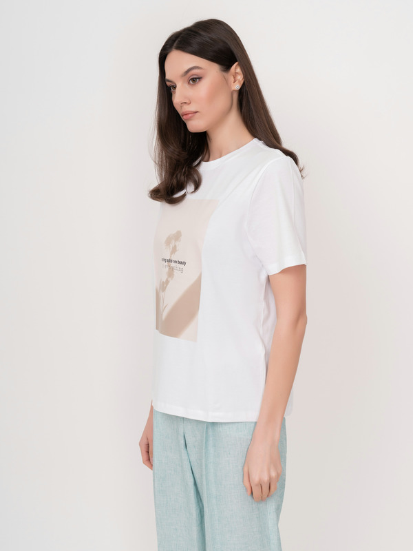 Э171062-16137/22-01 Футболка Taifun