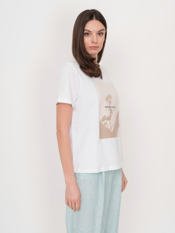 Э171062-16137/22-01 Футболка Taifun