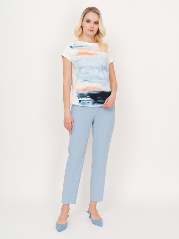 Э770219-35009/22-01 Джемпер Gerry Weber