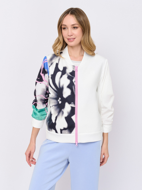 Э400149/м/25-01 Куртка тр.Sportalm