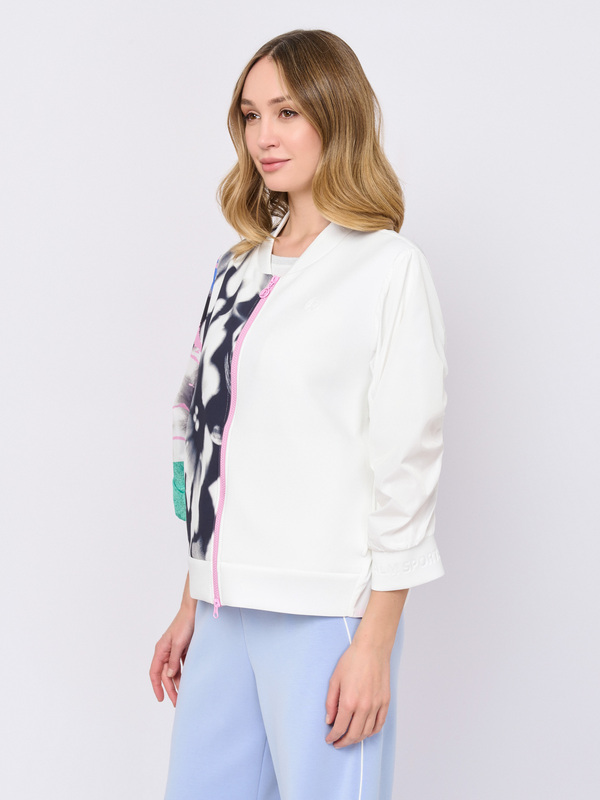 Э400149/м/25-01 Куртка тр.Sportalm