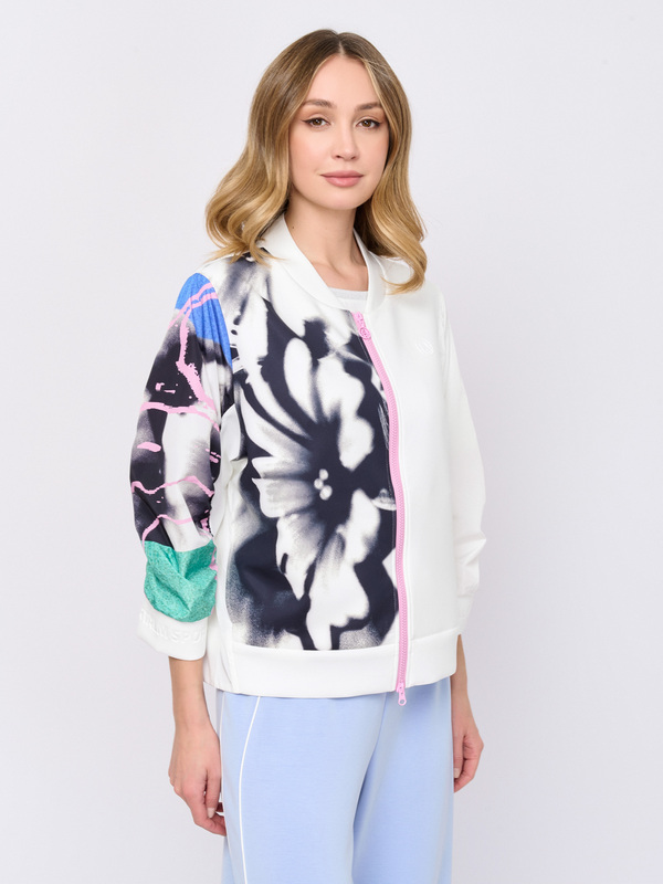 Э400149/м/25-01 Куртка тр.Sportalm