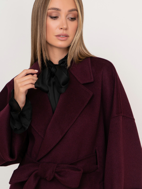 ЭSPONDA/м/21-02 Полупальто Luisa Spagnoli