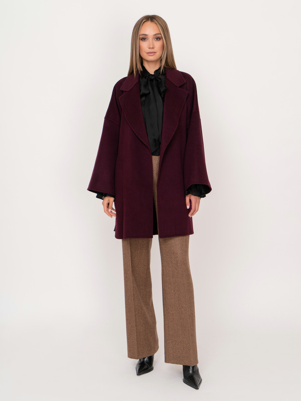 ЭSPONDA/м/21-02 Полупальто Luisa Spagnoli