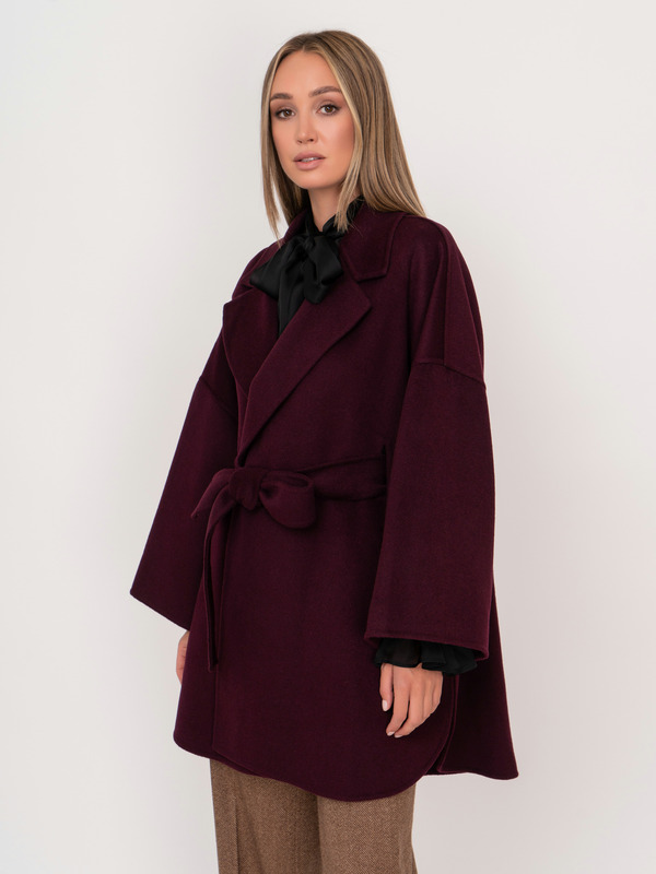 ЭSPONDA/м/21-02 Полупальто Luisa Spagnoli