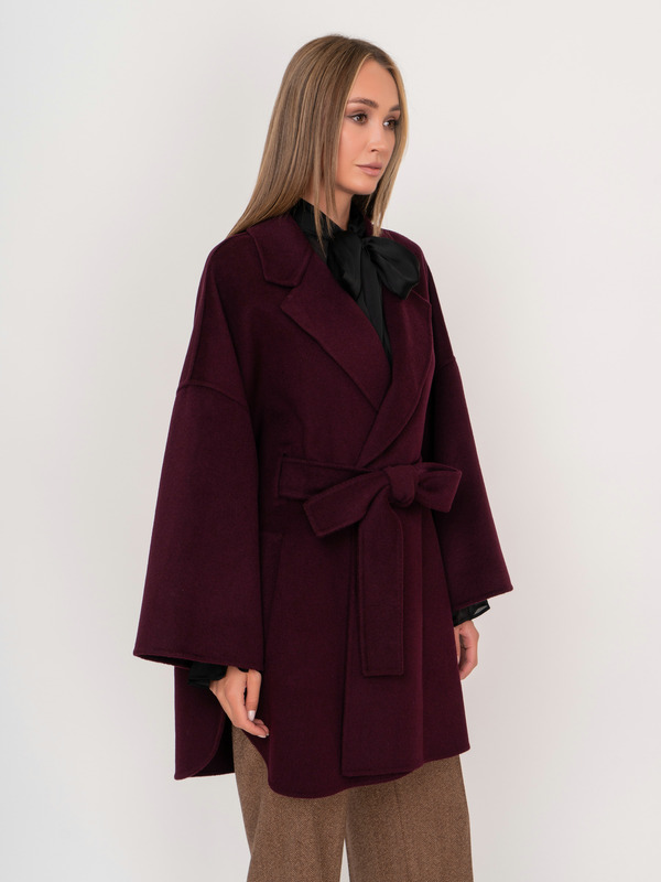 ЭSPONDA/м/21-02 Полупальто Luisa Spagnoli