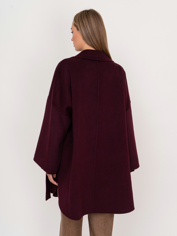 ЭSPONDA/м/21-02 Полупальто Luisa Spagnoli