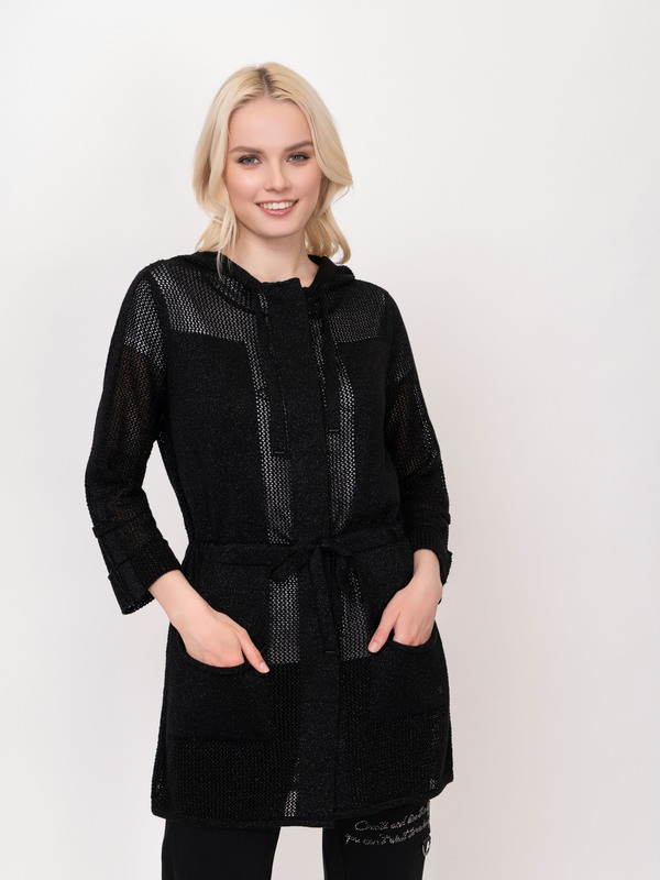 Э406229/21-01 Кардиган (жакет) Monari