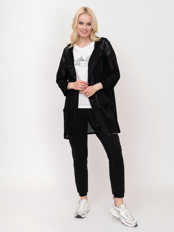 Э406229/21-01 Кардиган (жакет) Monari