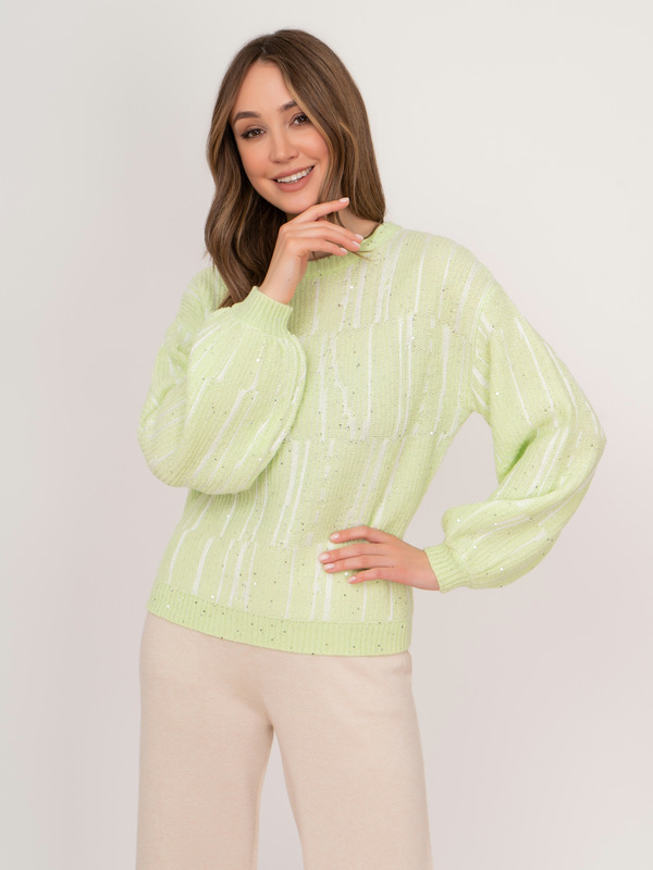 Э172001-15001/22-01 Джемпер Taifun