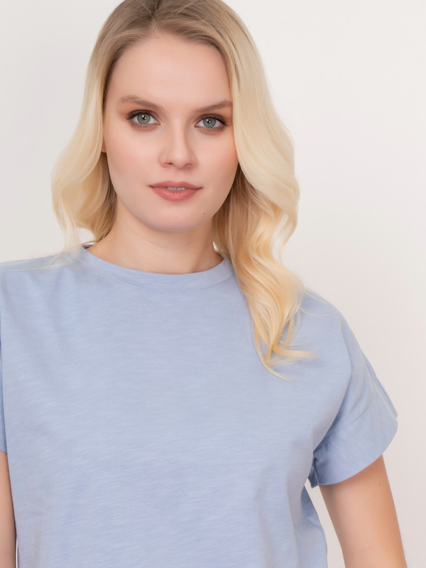 Э670030-44142/22-01 Футболка Gerry Weber