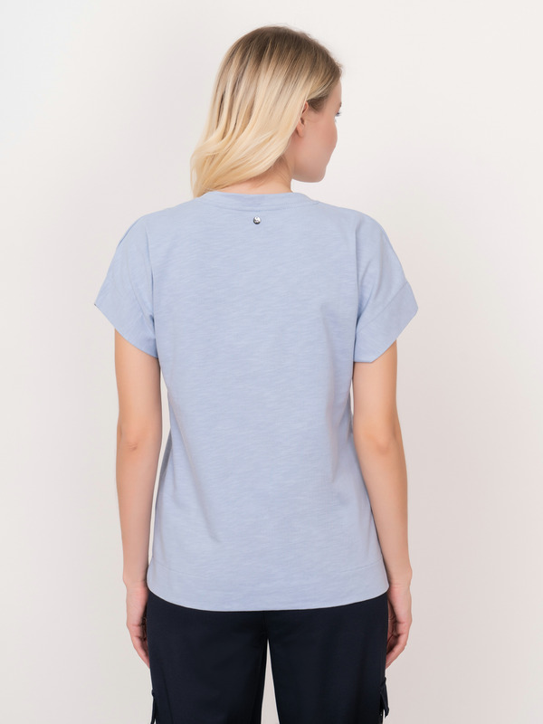 Э670030-44142/22-01 Футболка Gerry Weber