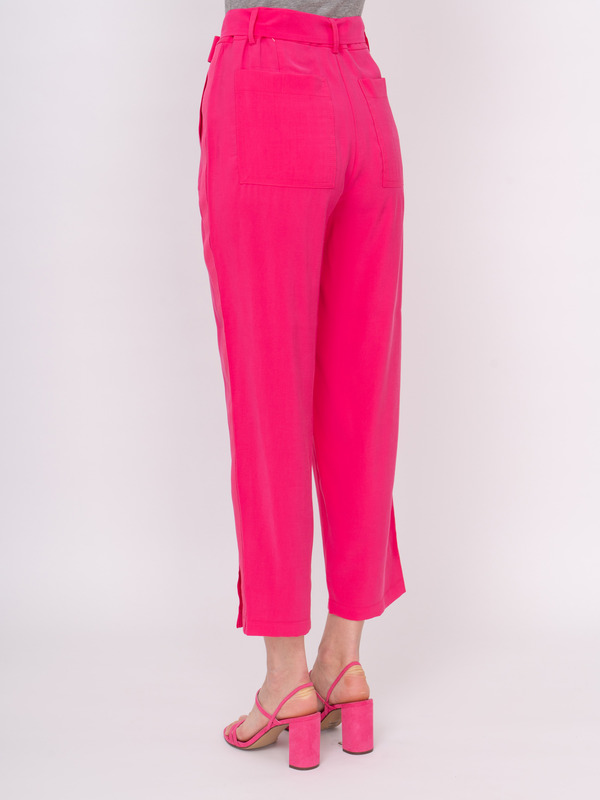 Э120025-11252/22-01 Брюки Taifun