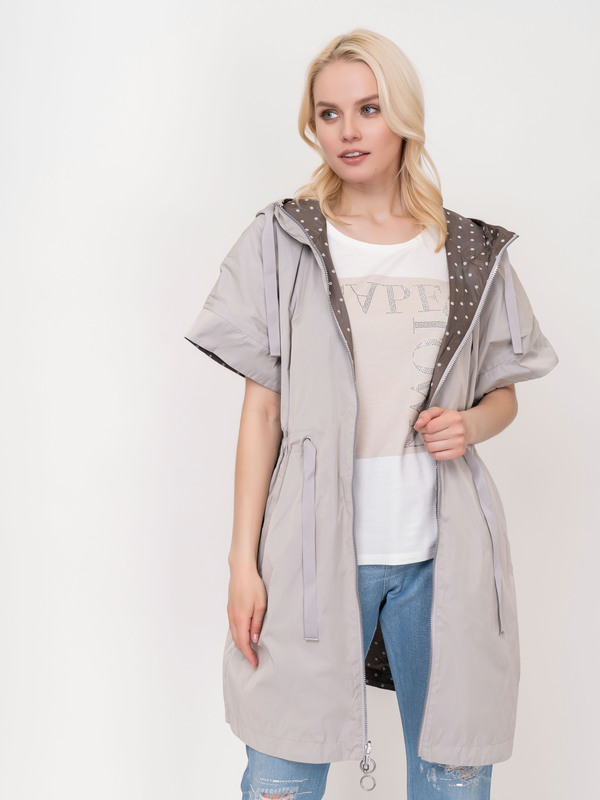 Э111700/115/21-01 Жилет Baronia