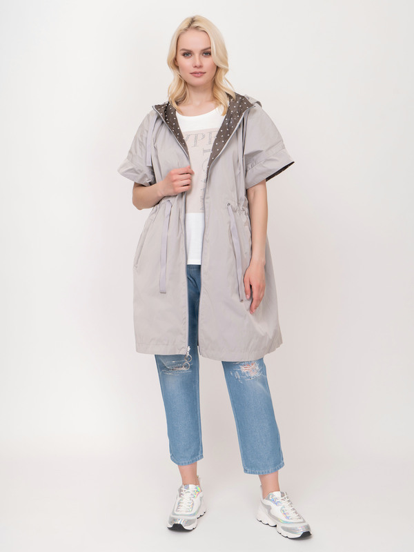 Э111700/115/21-01 Жилет Baronia