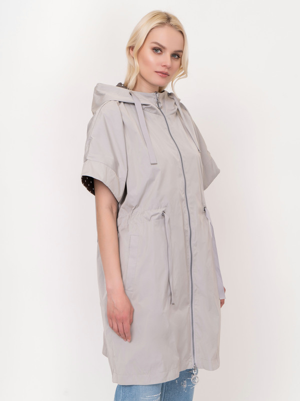 Э111700/115/21-01 Жилет Baronia