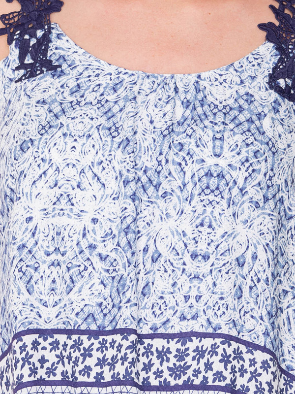 TESR054/19-01 Платье Leo&Ugo