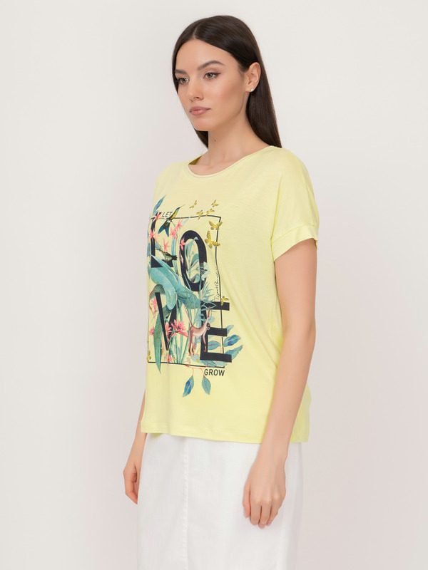 Э570261-35061/21-01 Футболка Gerry Weber