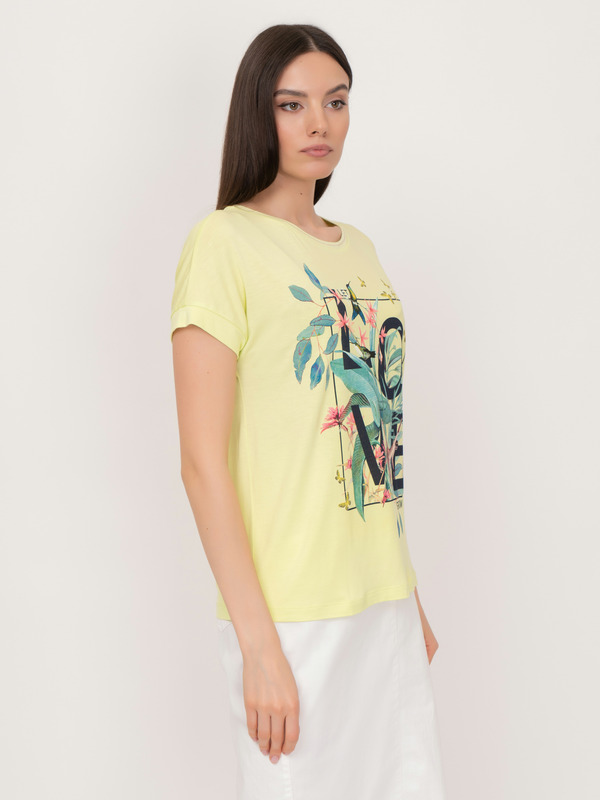 Э570261-35061/21-01 Футболка Gerry Weber