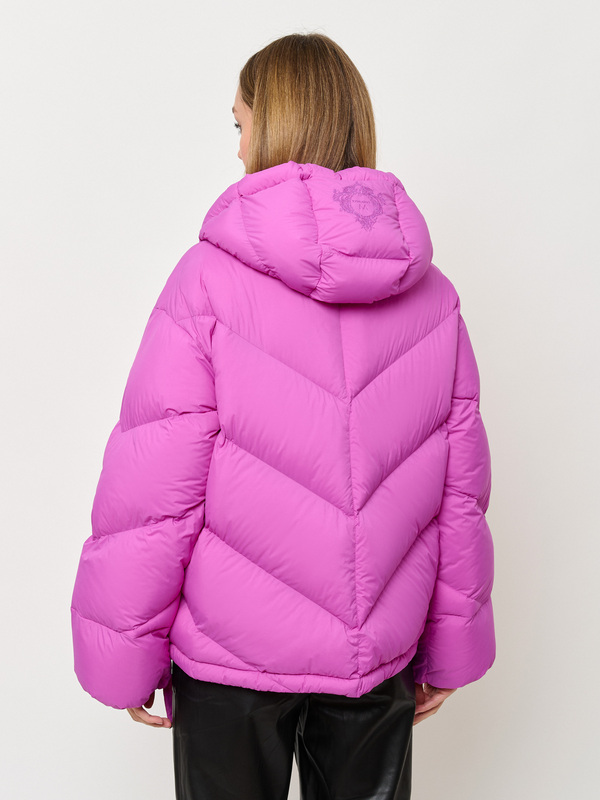 Э24IM-Z836.0TC24IT-807/м/24-02 Куртка Diego M