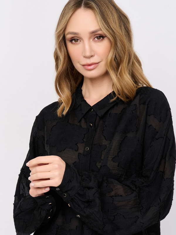 Блуза Franco Vello, фото 8