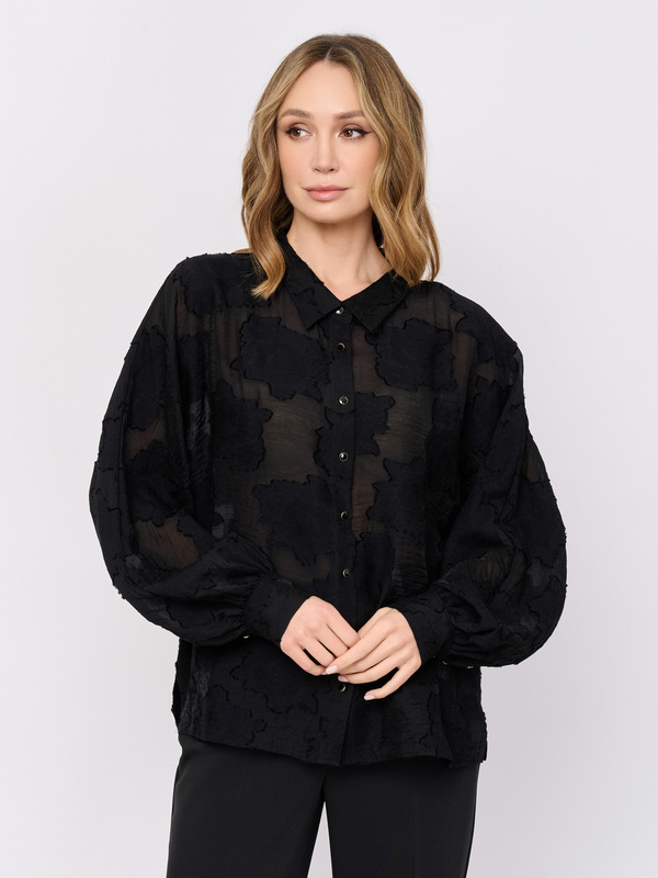 Блуза Franco Vello, фото 3