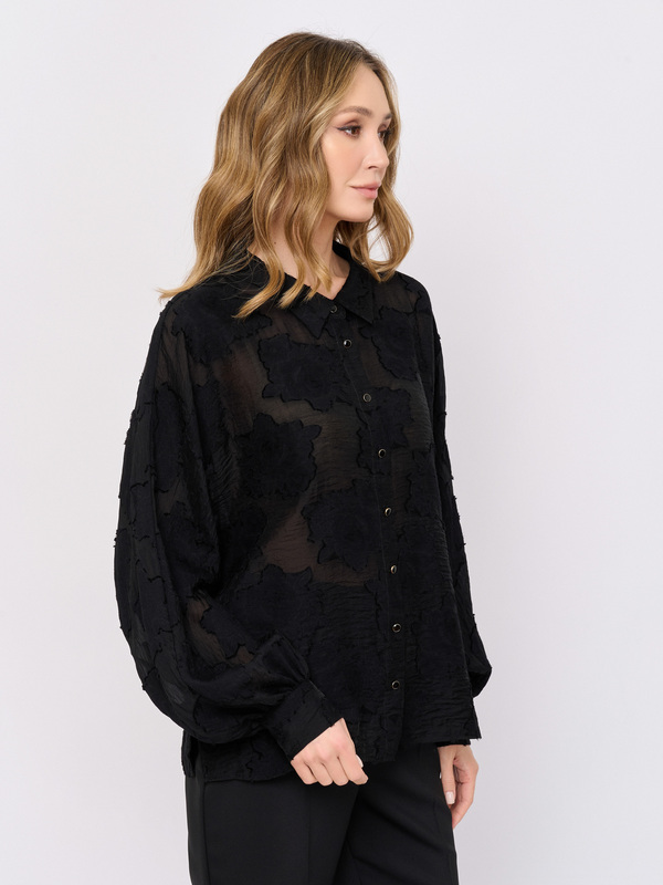 Блуза Franco Vello, фото 2