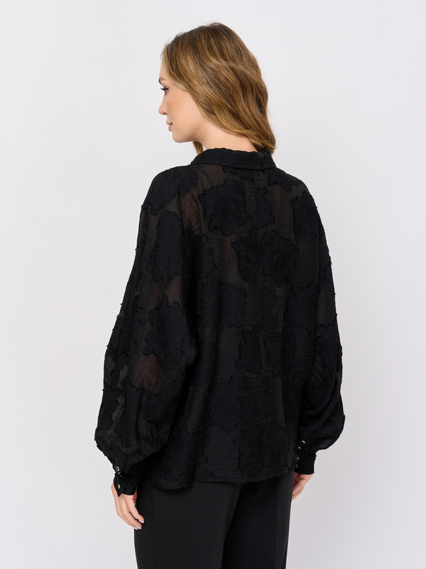 Блуза Franco Vello, фото 4