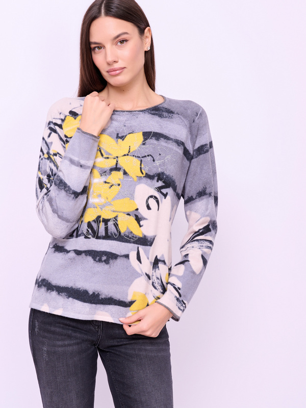 Э221606/23-02 Джемпер Rabe