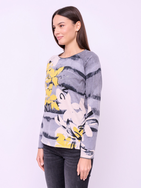 Э221606/23-02 Джемпер Rabe