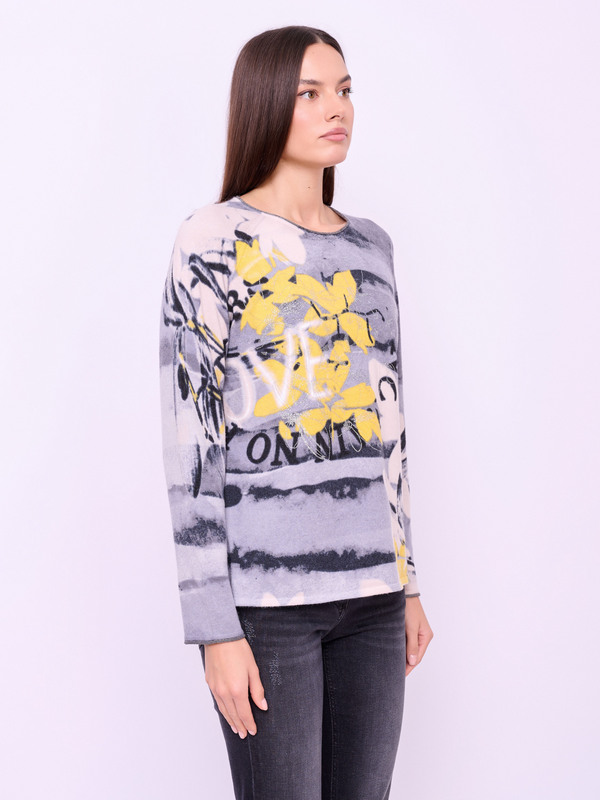 Э221606/23-02 Джемпер Rabe