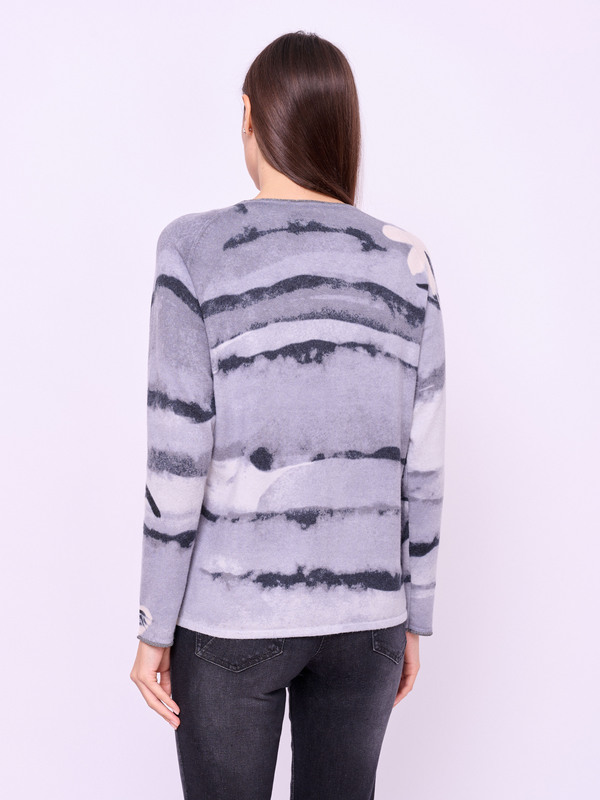 Э221606/23-02 Джемпер Rabe