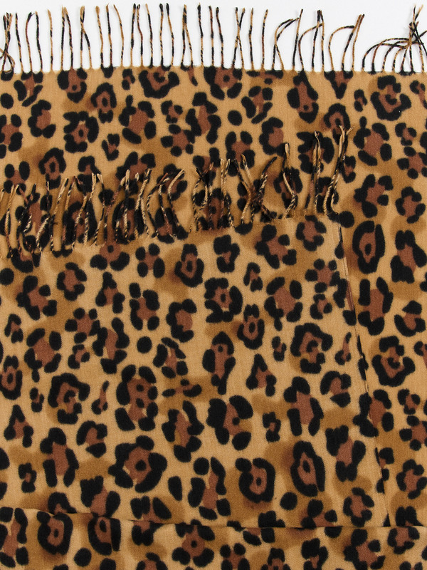 ЭVFI0059-12/м/24-02 Шарф A.Fabretti