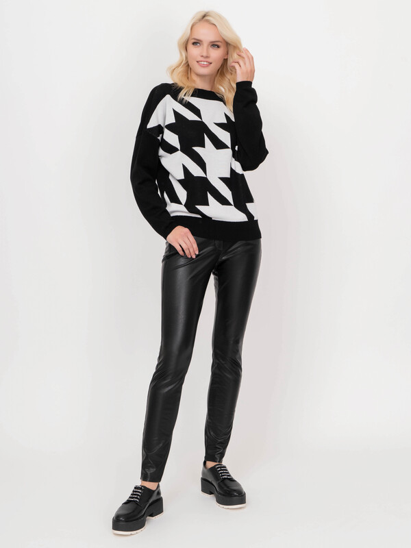 Э672026-15303/20-02 Джемпер Taifun