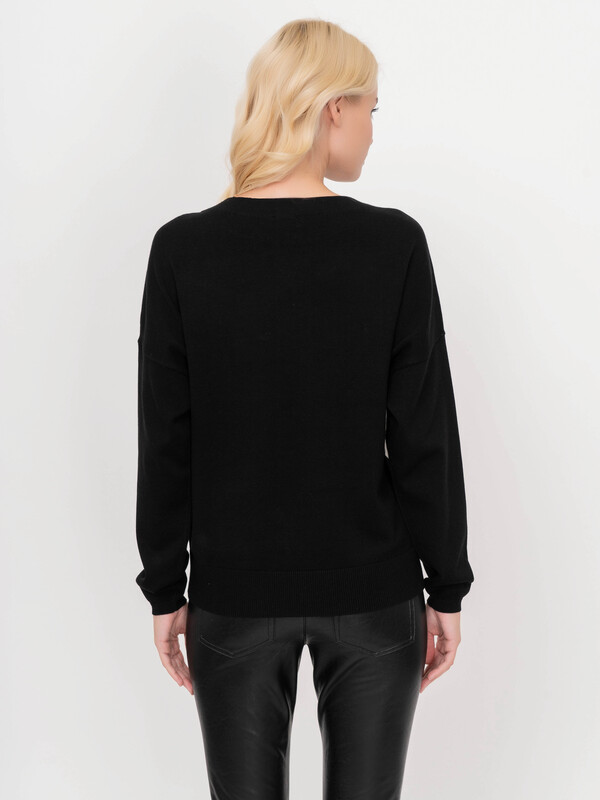 Э672026-15303/20-02 Джемпер Taifun