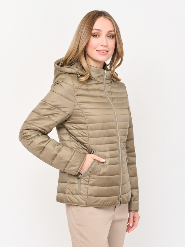 Э955020-31000/м/25-01 Куртка Gerry Weber