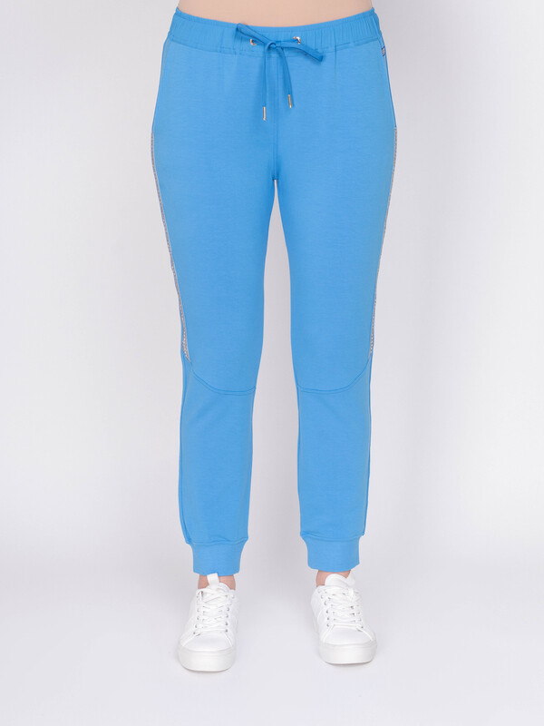 CS526/19-01 Брюки тр. VDP