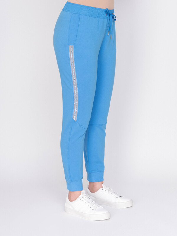 CS526/19-01 Брюки тр. VDP