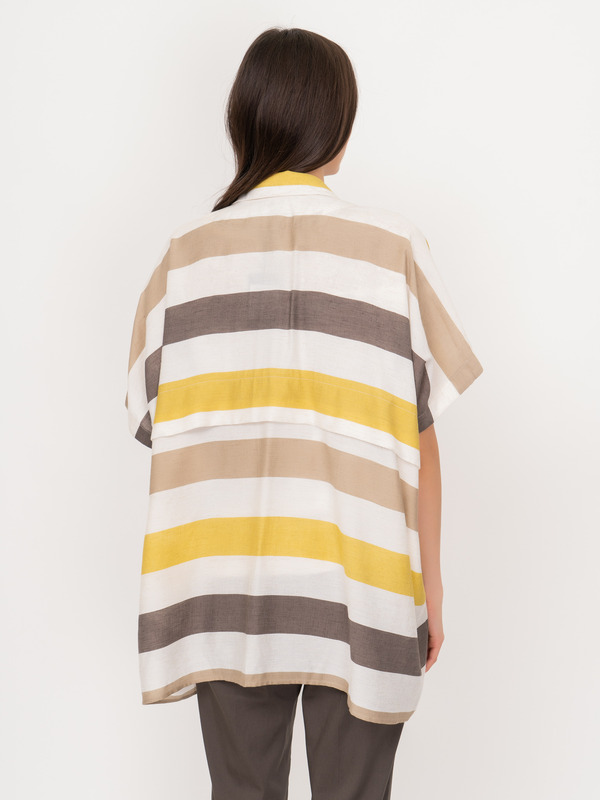 Э6035-121/21-01 Жакет Franco Vello