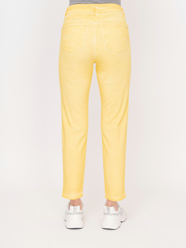 Э521150/21-01 Джинсы Rabe