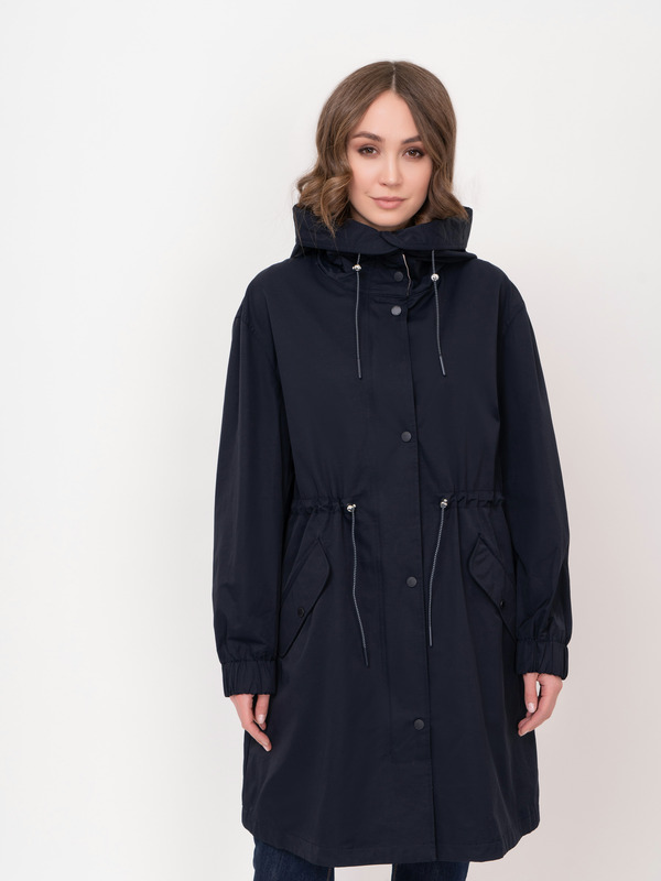 Э550006-31129/21-01 Пальто Gerry Weber