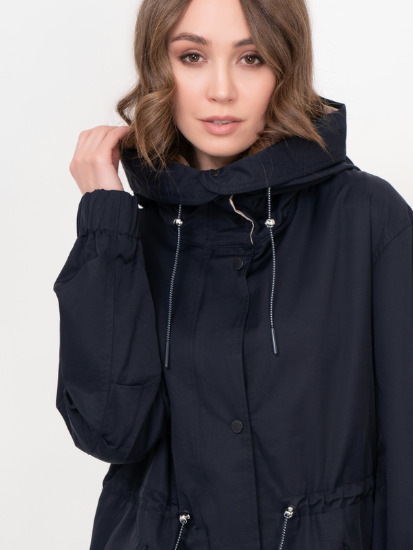 Э550006-31129/21-01 Пальто Gerry Weber