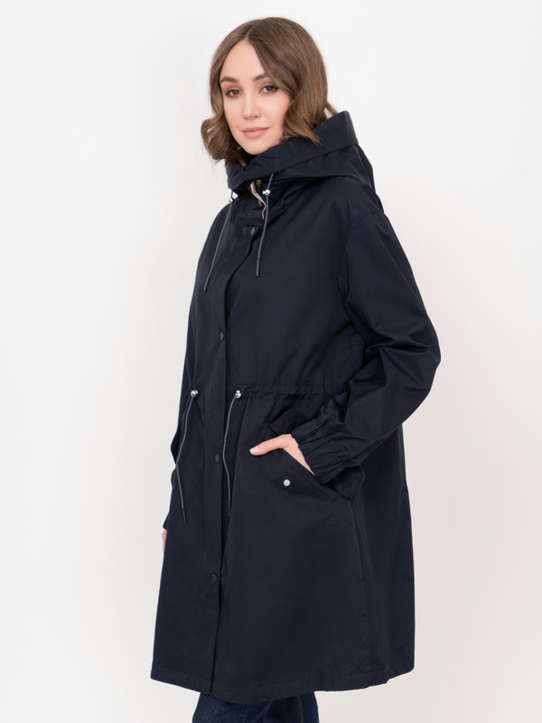 Э550006-31129/21-01 Пальто Gerry Weber