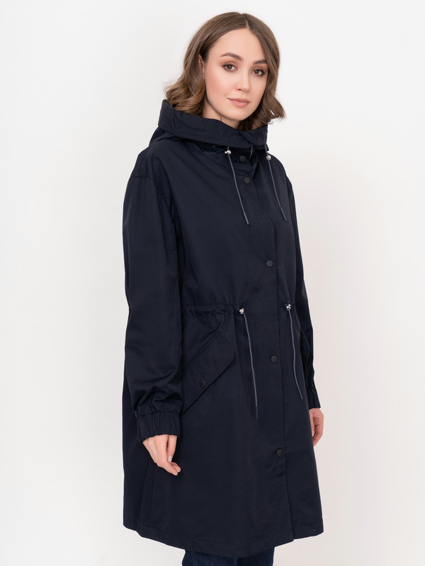 Э550006-31129/21-01 Пальто Gerry Weber