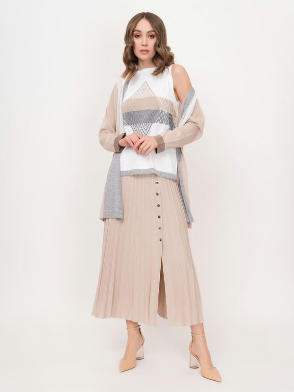 Э52174/21-01 Джемпер D.Exterior